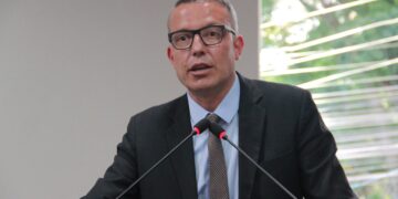 Câmara Municipal de Bento Gonçalves protocola pedido de impeachment do vereador Jocelito Tonietto (PSDB)
