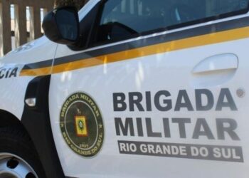 Assalto foi evitado por policial que estava de folga em Caxias do Sul