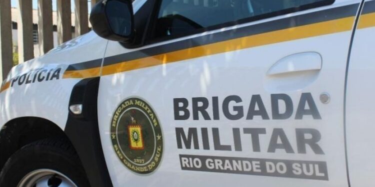 Assalto foi evitado por policial que estava de folga em Caxias do Sul