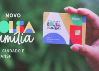 Economia Caixa começa a pagar Bolsa Família com adicional de R$ 150