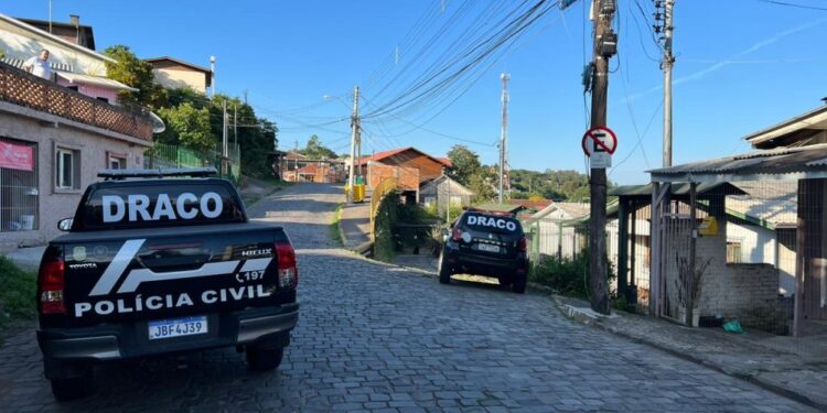 Polícia Civil desarticula quadrilha especializada em golpes no Rio Grande do Sul e Santa Catarina