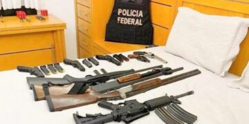 Durante investigações PF não encontra indícios da participação das vinícolas no trabalho escravo na Serra