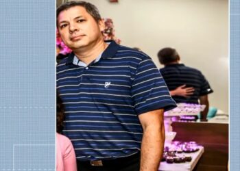 ‘Ele é um monstro, não tem como chamar de professor’, diz vítima de abuso sexual sobre ex-técnico de vôlei de clube em Porto Alegre