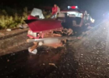 Mais um grave acidente é registrado nas rodovias do Rio Grande do Sul