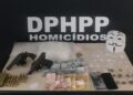 Jovem de 17 anos é preso portando duas armas em Caxias do Sul