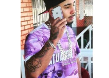 Foi indentificado suspeito morto em um confronto com a Brigada Militar (BM) no interior de Caxias do Sul na madrugada desta segunda-feira (13).