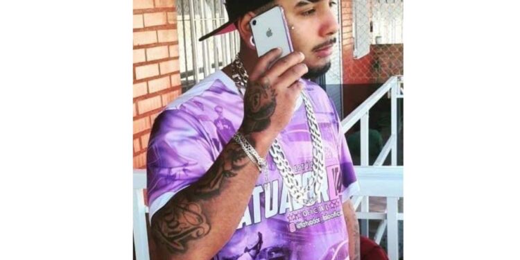 Foi indentificado suspeito morto em um confronto com a Brigada Militar (BM) no interior de Caxias do Sul na madrugada desta segunda-feira (13).