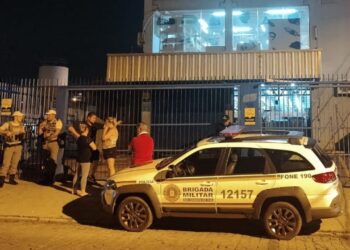 Mais um jovem acaba perdendo a vida em acidente de trabalho em Caxias do Sul