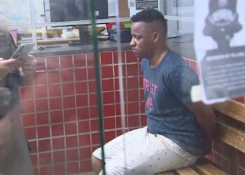 Pai suspeito de matar quatro filhos no RS é denunciado por homicídio qualificado pelo Ministério Público