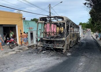 Após ataques no Rio Grande do Norte, Dino autoriza envio da Força Nacional ao estado