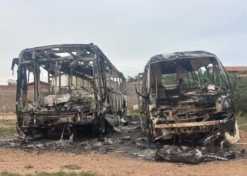 Suspeito de ser um dos responsáveis por ataques violentos no RN é morto em confronto com a polícia na PB