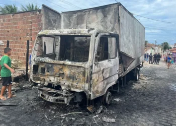 Autoridades de segurança apontam aliança de facções rivais em ataques no Rio Grande do Norte