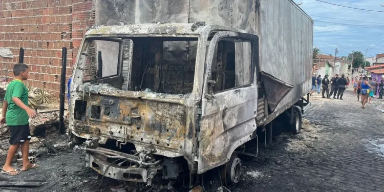 Autoridades de segurança apontam aliança de facções rivais em ataques no Rio Grande do Norte