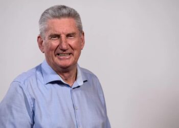 Político de Nova Santa Rita morre após acidente com trator, diz Corpo de Bombeiros