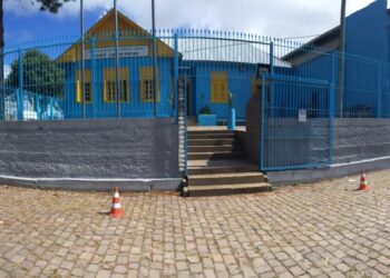 Aulas são suspensas em escola da Forqueta em Caxias do Sul, após ameaças de massacre