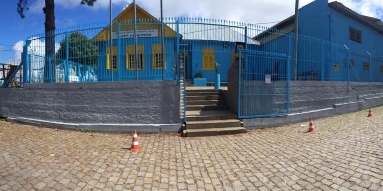 Aulas são suspensas em escola da Forqueta em Caxias do Sul, após ameaças de massacre