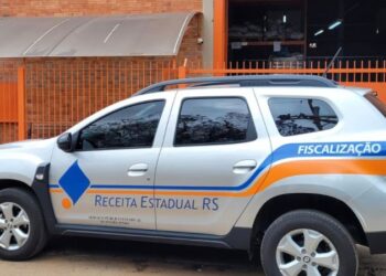 Duas empresas são alvos de investigação por possível sonegação de imposto em Caxias do Sul