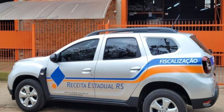 Duas empresas são alvos de investigação por possível sonegação de imposto em Caxias do Sul
