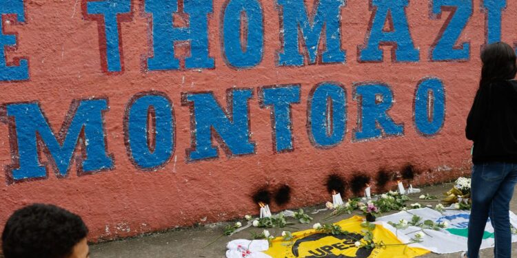 O ministro da Justiça Flavio Dino anunciou a liberação de R$ 150 milhões para ampliar rondas escolares