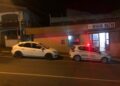 Veículo equipado com difusor de escape ilegal é apreendido durante operação de policiamento em Nova Roma do Sul