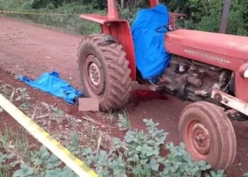 Irmãos são encontrados mortos em Santo Augusto-RS