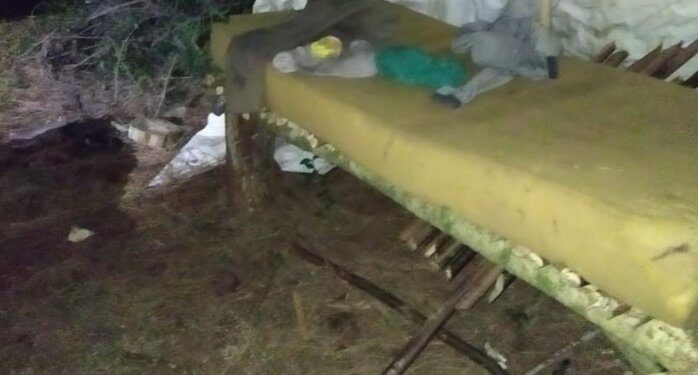 Dois homens são resgatados de trabalho análogo a escravidão em Nova Petrópolis. Polícia Federal e MTE investigam o caso