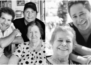 Morrem as mães dos cantores sertanejos Daniel e Leonardo