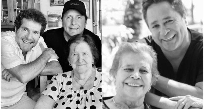 Morrem as mães dos cantores sertanejos Daniel e Leonardo