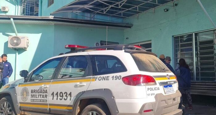 Após horas de buscas, criança de dois anos é encontrada em Lagoa Vermelha