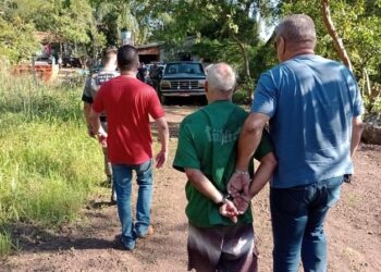 Homem é morto a marteladas pelo cunhado em Nova Hartz