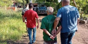 Homem é morto a marteladas pelo cunhado em Nova Hartz