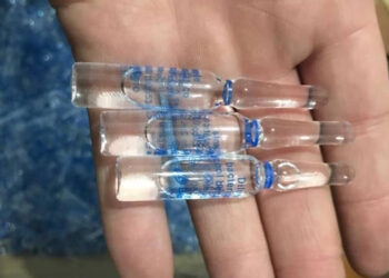 Conselho Federal de Medicina proíbe prescrição de esteroides anabolizantes para fins estéticos e de desempenho esportivo