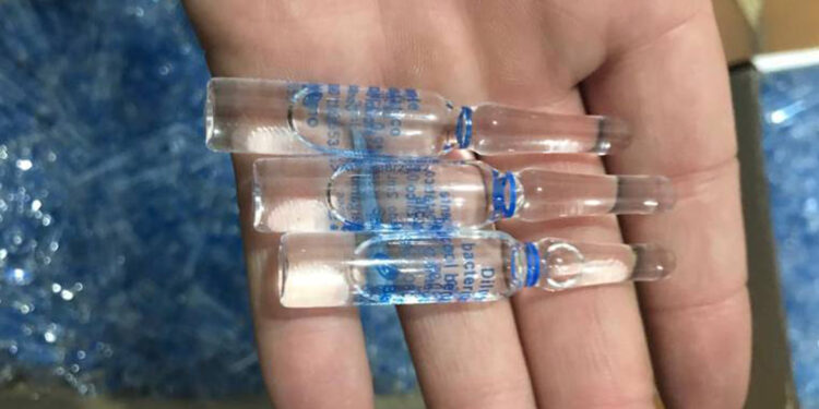 Conselho Federal de Medicina proíbe prescrição de esteroides anabolizantes para fins estéticos e de desempenho esportivo