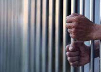 Preso suspeito de esfaquear o irmão durante velório da mãe em Panambi