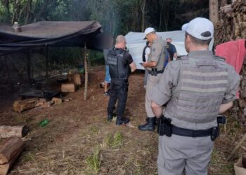 Polícia prende homem que mantinha trabalhadores em situação semelhante à escravidão em Nova Petrópolis