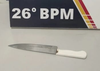 Mulher é presa suspeita de esfaquear criança de quatro anos no Mato Grosso