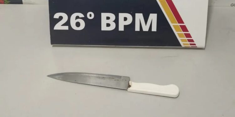 Mulher é presa suspeita de esfaquear criança de quatro anos no Mato Grosso