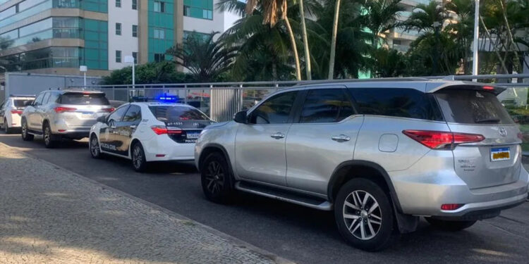 Investigação de lavagem de dinheiro do jogo do bicho resulta em indiciamento de empresário e psicóloga no Rio Grande do Sul e Rio de Janeiro