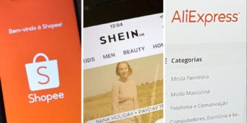 Sites chineses usam 3 estratégias para burlar imposto; entenda