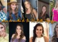 Conheça as nove candidatas que disputarão o título de La Più Bella Ragazza 2023 em Nova Roma do Sul