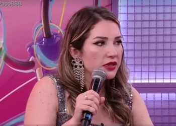 BBB23: Amanda revela como gastará maior prêmio da história