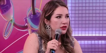 BBB23: Amanda revela como gastará maior prêmio da história
