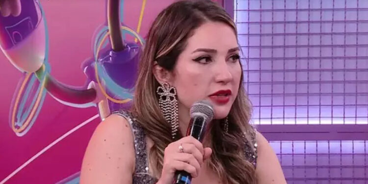 BBB23: Amanda revela como gastará maior prêmio da história