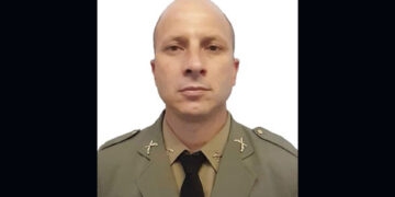 Investigação aponta possibilidade de Policial Militar ter sido baleado por colega durante perseguição