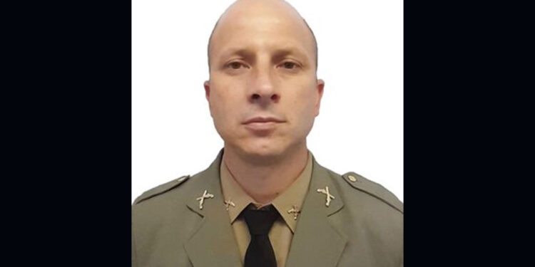 Investigação aponta possibilidade de Policial Militar ter sido baleado por colega durante perseguição