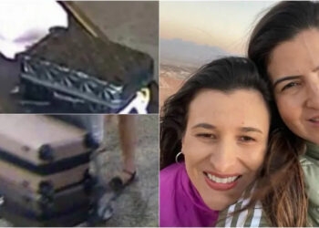 Brasileiras que tiveram malas trocadas por bagagens com droga deixam prisão na Alemanha