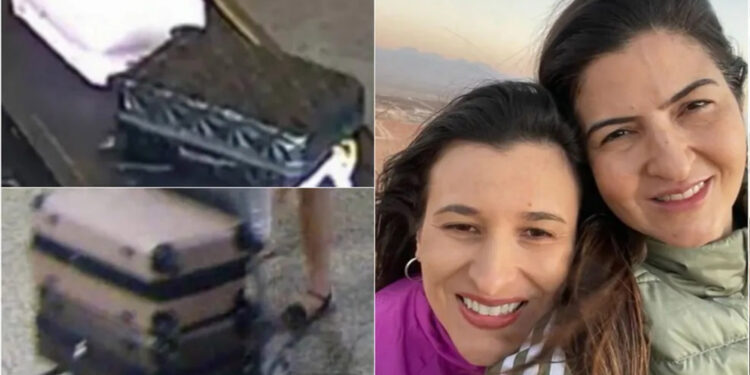 Brasileiras que tiveram malas trocadas por bagagens com droga deixam prisão na Alemanha