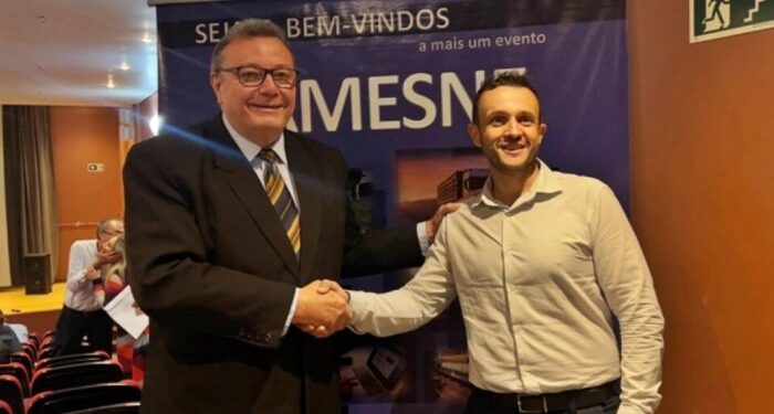 Nova liderança na Amesne: Prefeito de Nova Roma do Sul assume presidência em representação de 37 municípios da região serrana