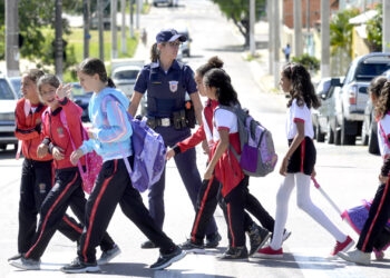 Ministério da Justiça libera R$ 150 milhões para ampliar rondas e melhorar segurança nas escolas