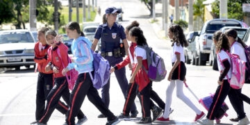Ministério da Justiça libera R$ 150 milhões para ampliar rondas e melhorar segurança nas escolas